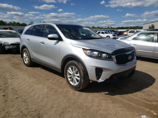 KIA SORENTO L 2020 5xypg4a32lg623712