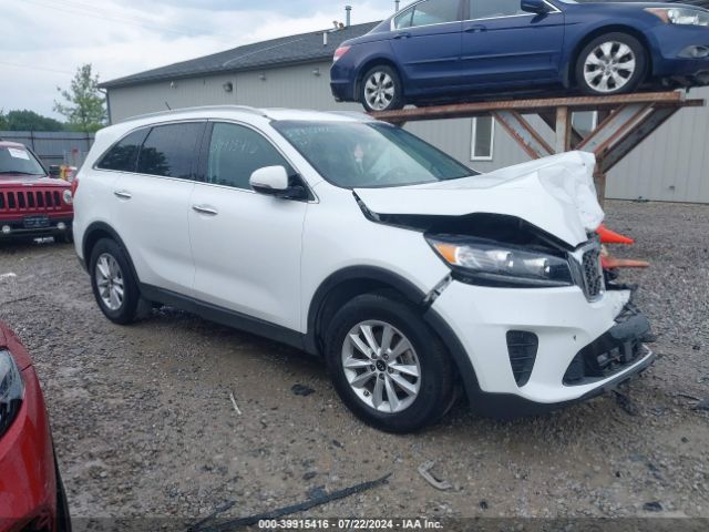 KIA SORENTO 2020 5xypg4a32lg626965