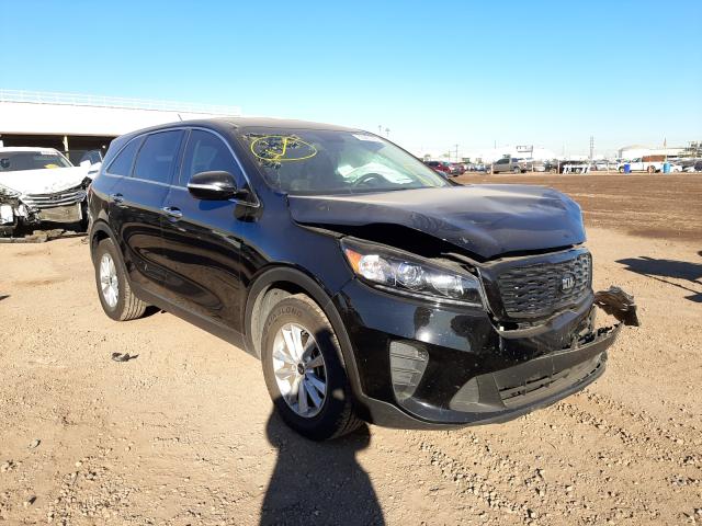 KIA SORENTO L 2020 5xypg4a32lg638792