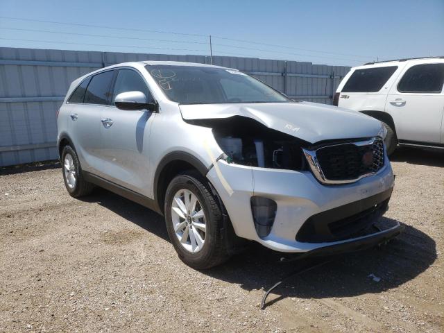 KIA SORENTO L 2020 5xypg4a32lg642678