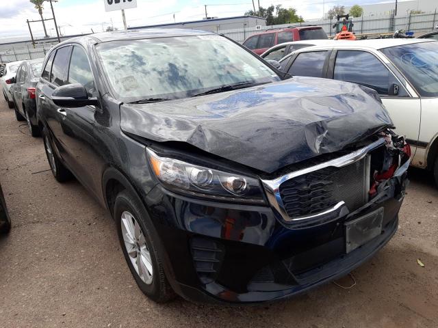 KIA SORENTO L 2020 5xypg4a32lg644026