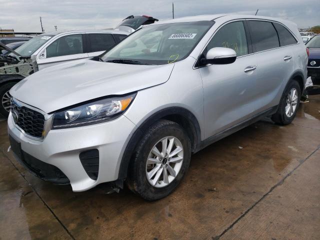 KIA SORENTO L 2020 5xypg4a32lg644222