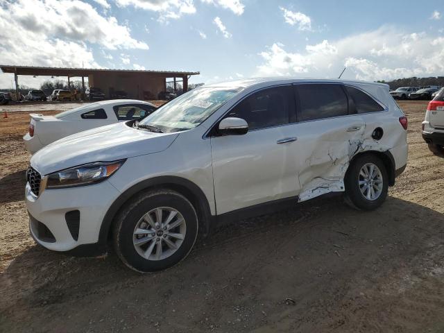 KIA SORENTO L 2020 5xypg4a32lg644690