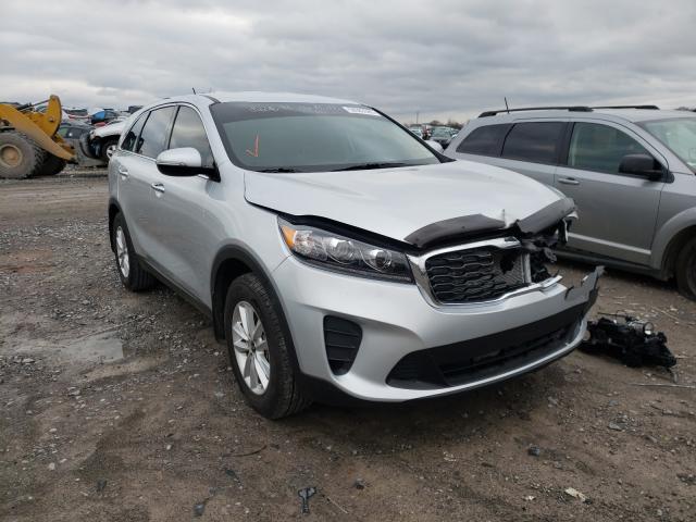 KIA SORENTO L 2020 5xypg4a32lg645127