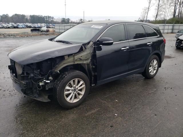 KIA SORENTO L 2020 5xypg4a32lg648688