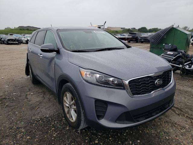 KIA SORENTO L 2020 5xypg4a32lg653955