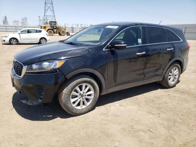 KIA SORENTO 2020 5xypg4a32lg666768