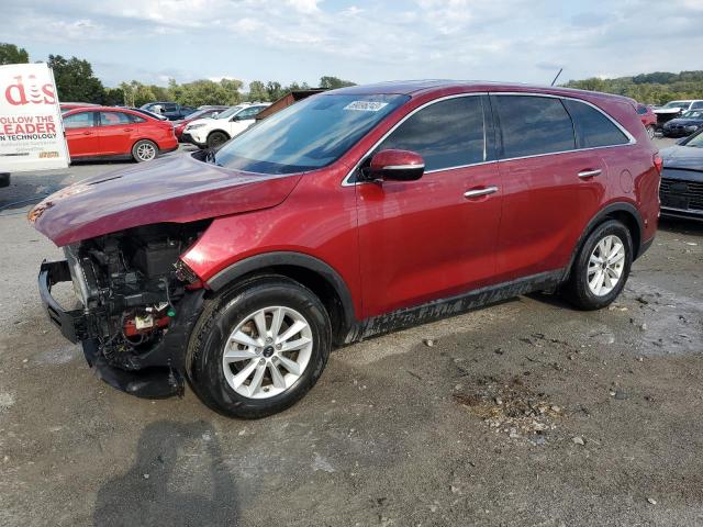 KIA SORENTO 2020 5xypg4a32lg667337