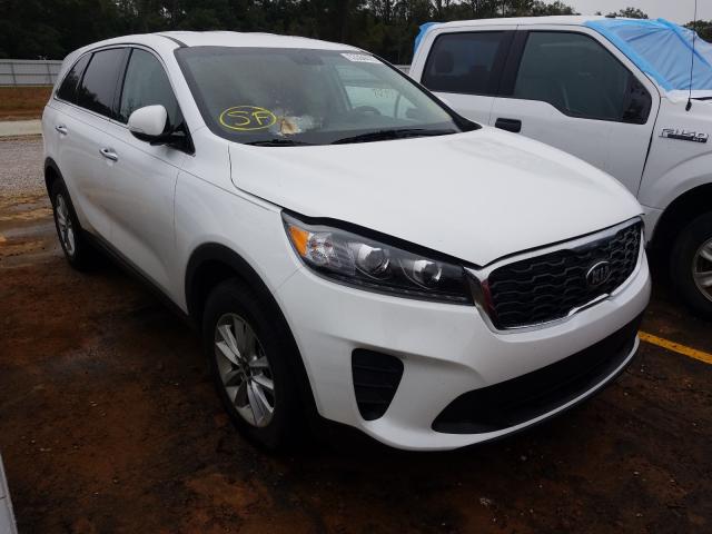 KIA SORENTO L 2020 5xypg4a32lg668696