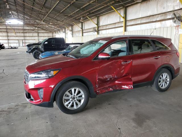 KIA SORENTO 2020 5xypg4a32lg670920