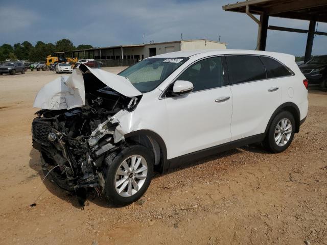 KIA SORENTO L 2020 5xypg4a32lg672926