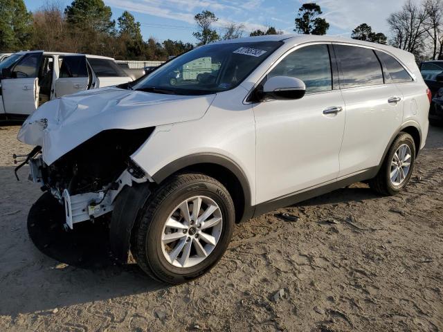 KIA SORENTO L 2020 5xypg4a32lg673591