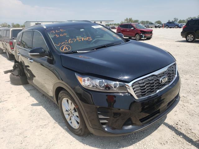 KIA SORENTO L 2020 5xypg4a32lg673705