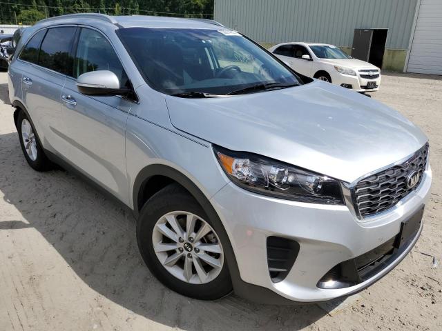 KIA SORENTO L 2020 5xypg4a32lg682680