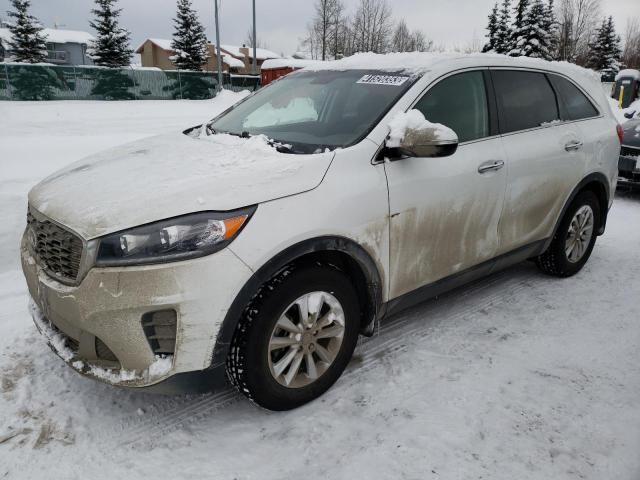 KIA SORENTO L 2020 5xypg4a32lg683764