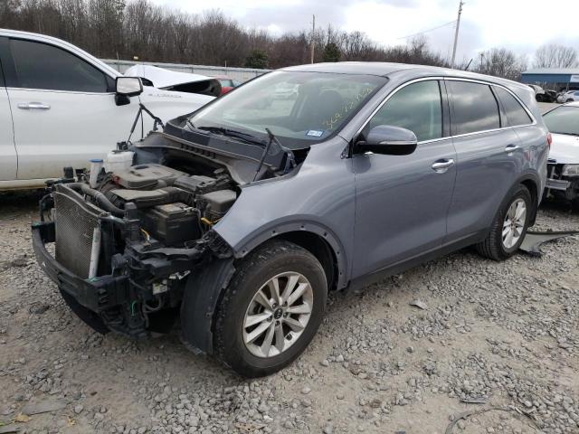 KIA SORENTO L 2020 5xypg4a32lg687197