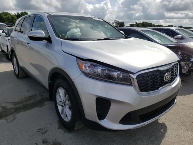 KIA SORENTO L 2020 5xypg4a32lg698443