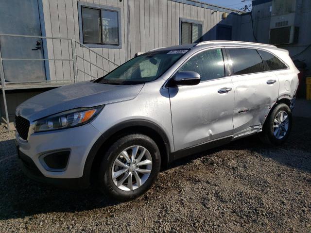 KIA SORENTO 2016 5xypg4a33gg023724