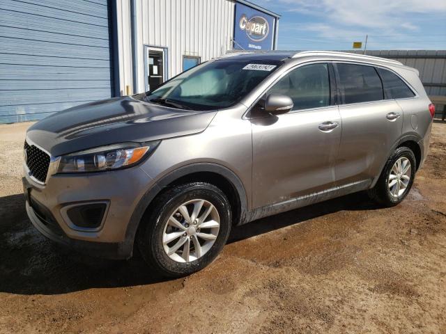 KIA SORENTO 2016 5xypg4a33gg041592