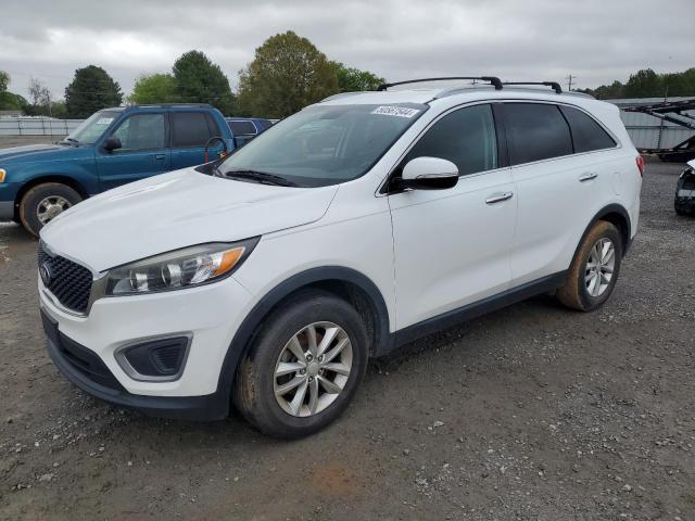 KIA SORENTO 2016 5xypg4a33gg047229