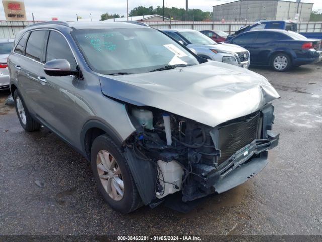 KIA SORENTO 2016 5xypg4a33gg061745