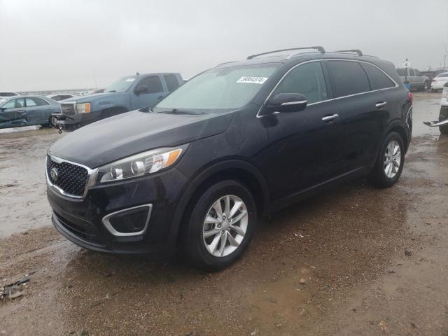 KIA SORENTO 2016 5xypg4a33gg096611