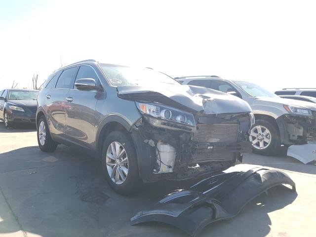 KIA NULL 2016 5xypg4a33gg097578