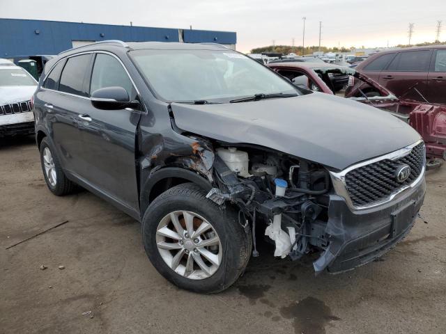 KIA SORENTO 2016 5xypg4a33gg111849