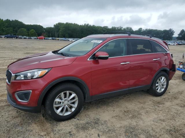 KIA SORENTO 2016 5xypg4a33gg115433