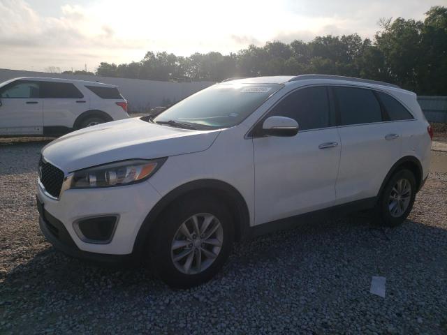 KIA SORENTO 2016 5xypg4a33gg134094