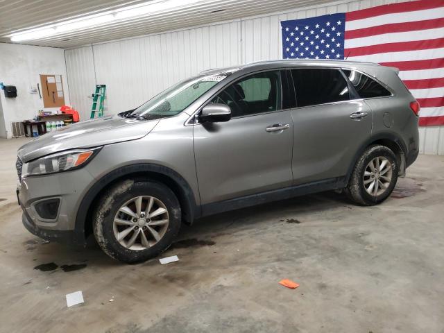 KIA SORENTO 2016 5xypg4a33gg144804