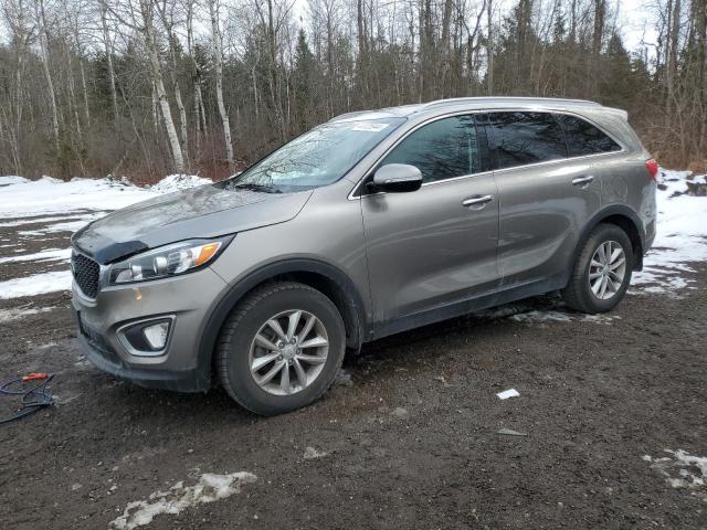 KIA SORENTO 2016 5xypg4a33gg151428