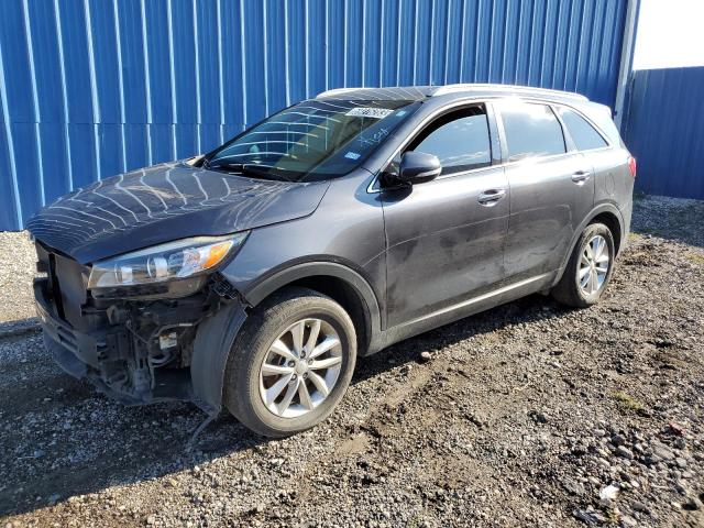 KIA SORENTO 2016 5xypg4a33gg154006