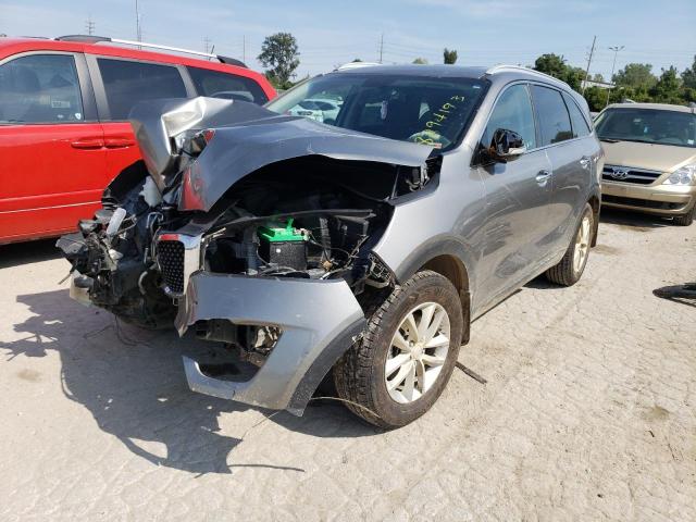 KIA SORENTO 2016 5xypg4a33gg170481