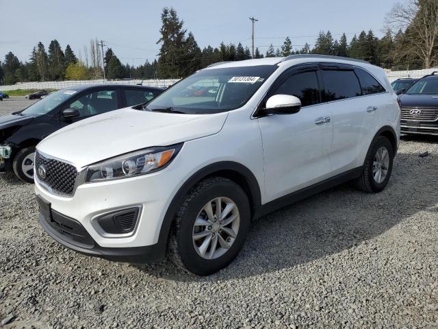 KIA SORENTO 2016 5xypg4a33gg173865