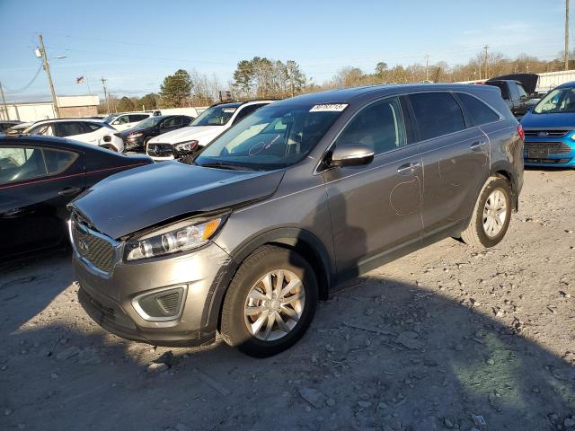 KIA SORENTO 2016 5xypg4a33gg184865