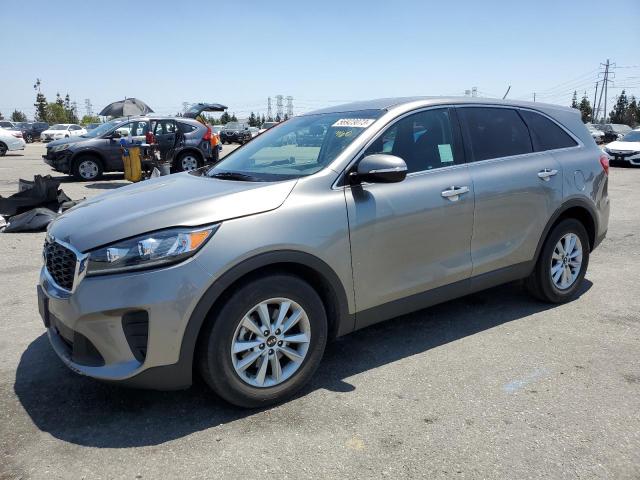 KIA SORENTO L 2019 5xypg4a33kg436168