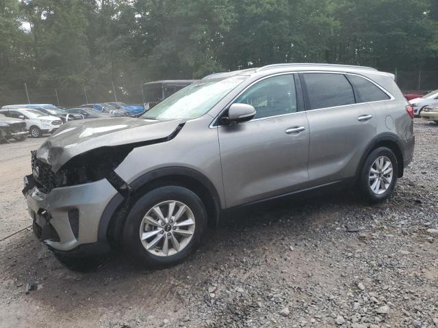 KIA SORENTO L 2019 5xypg4a33kg463435