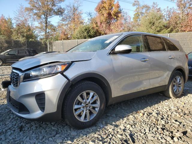 KIA SORENTO L 2019 5xypg4a33kg467565