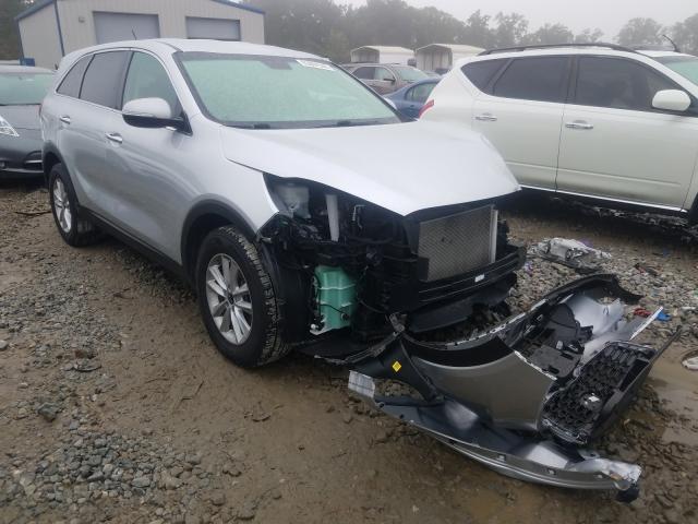 KIA NULL 2019 5xypg4a33kg512455