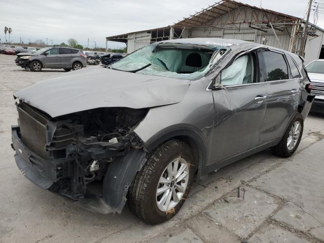 KIA SORENTO L 2019 5xypg4a33kg514304