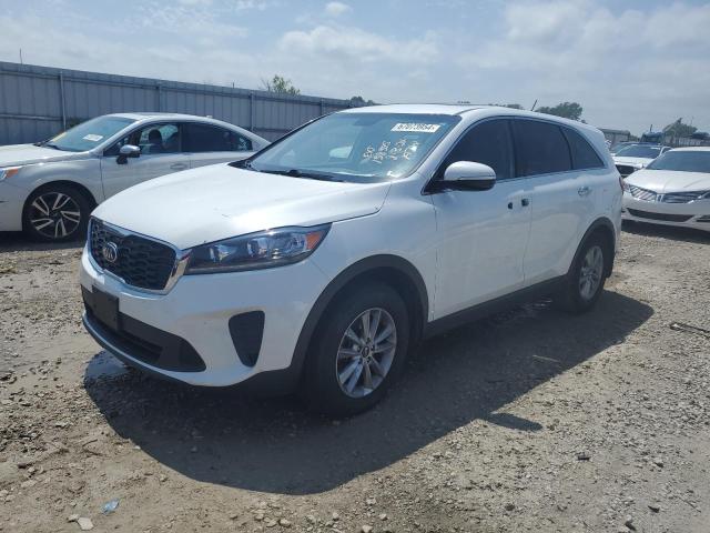 KIA SORENTO L 2019 5xypg4a33kg518594