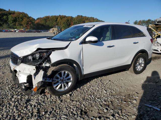 KIA SORENTO L 2019 5xypg4a33kg563468