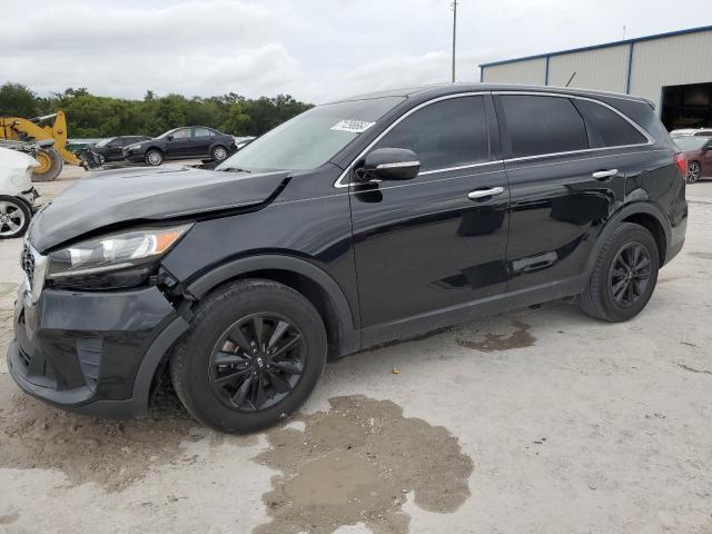 KIA SORENTO L 2019 5xypg4a33kg564071