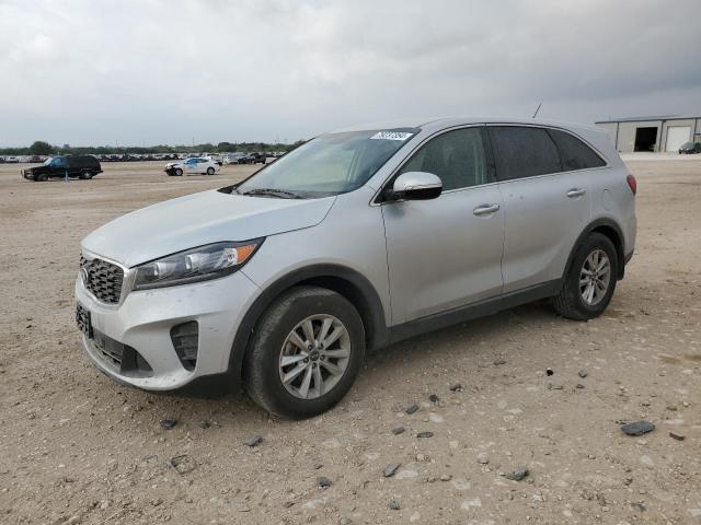 KIA SORENTO L 2019 5xypg4a33kg576379