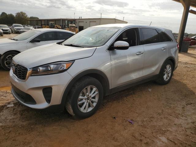 KIA SORENTO L 2019 5xypg4a33kg577743