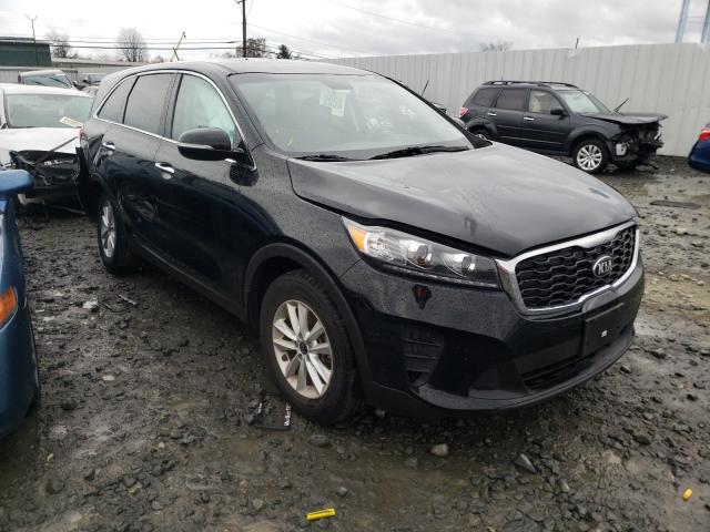 KIA NULL 2019 5xypg4a33kg580481