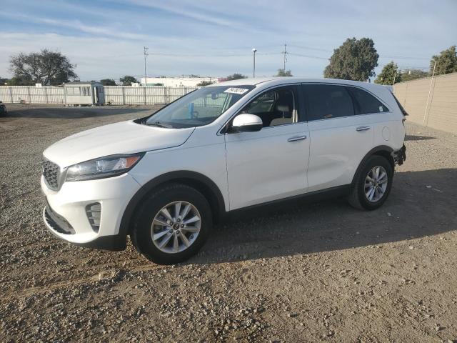 KIA SORENTO L 2019 5xypg4a33kg605802