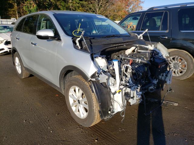 KIA SORENTO L 2020 5xypg4a33lg630328