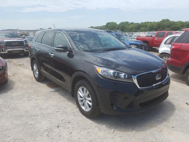 KIA SORENTO L 2020 5xypg4a33lg632354